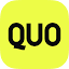 הלוגו של Quo (לשעבר OpenPhone)